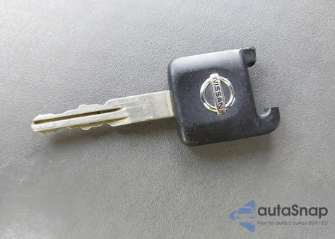 2017 Nissan Frontier Sv from USA, damaged, VIN 1N6AD0EV5HN775564